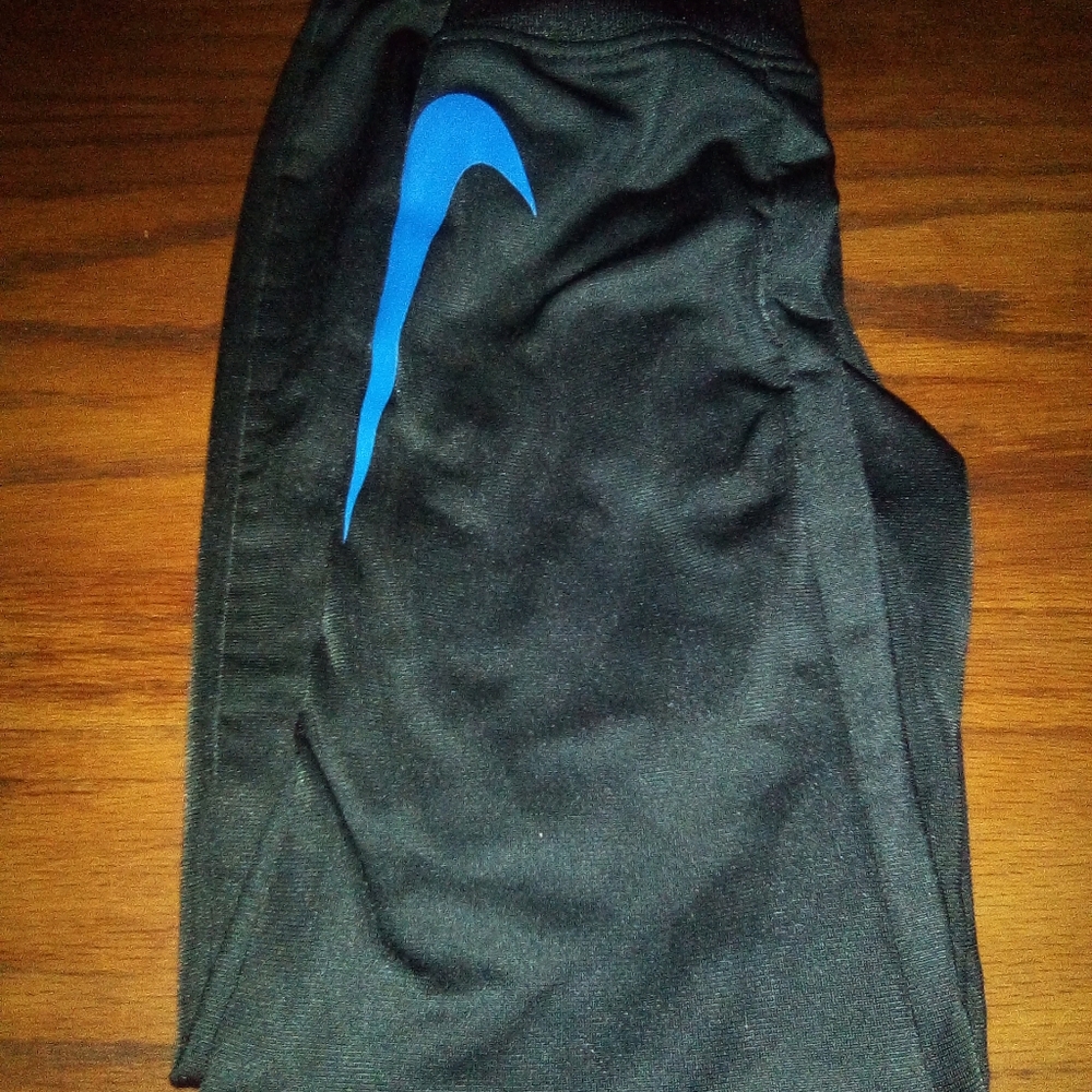 Nike sweat pants